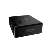MEGACharge300 Charging Station 300W DESKTOP CHARGER, 4-PORT, USB-C PD & USB-A